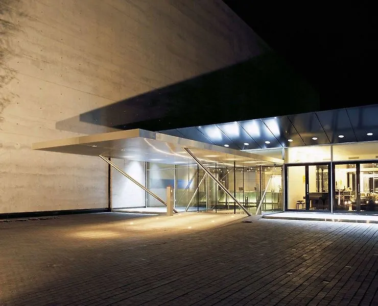 Innside By Melia Duesseldorf Seestern 4*, Düsseldorf