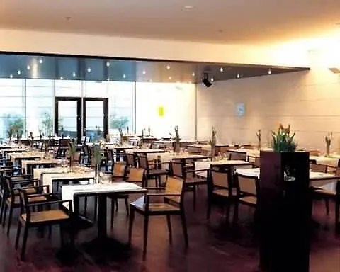 Innside By Melia Duesseldorf Seestern Germany