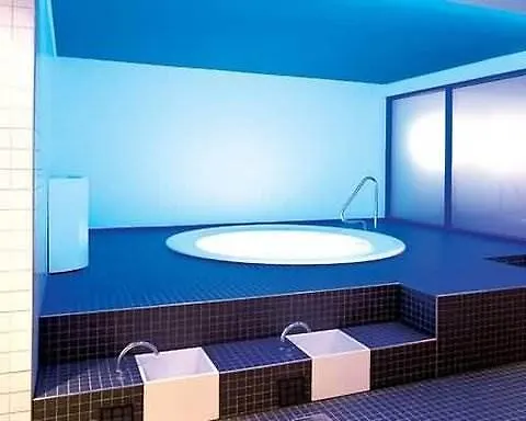 **** Hotel Innside By Melia Duesseldorf Seestern Germany