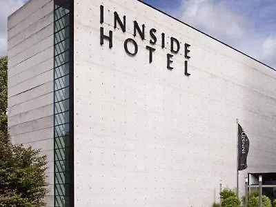 Innside By Melia Duesseldorf Seestern Hotel