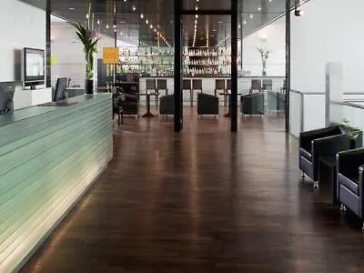 Hotel Innside By Melia Duesseldorf Seestern