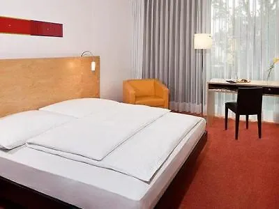 Innside By Melia Duesseldorf Seestern Germany
