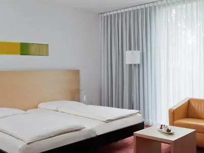 Hotel Innside By Melia Duesseldorf Seestern