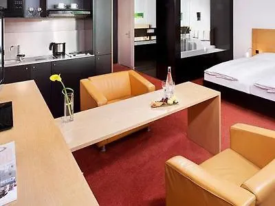Hotel Innside By Melia Duesseldorf Seestern