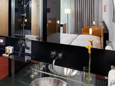 Innside By Melia Duesseldorf Seestern 4*, Dusseldorf Germany