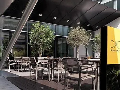 Innside By Melia Duesseldorf Seestern 4*, Dusseldorf Germany