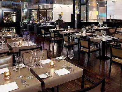 Innside By Melia Duesseldorf Seestern 4*, Dusseldorf