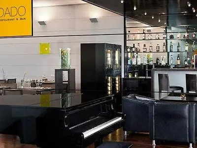 Innside By Melia Duesseldorf Seestern Hotel Dusseldorf