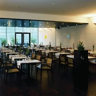 Innside By Melia Duesseldorf Seestern Dusseldorf