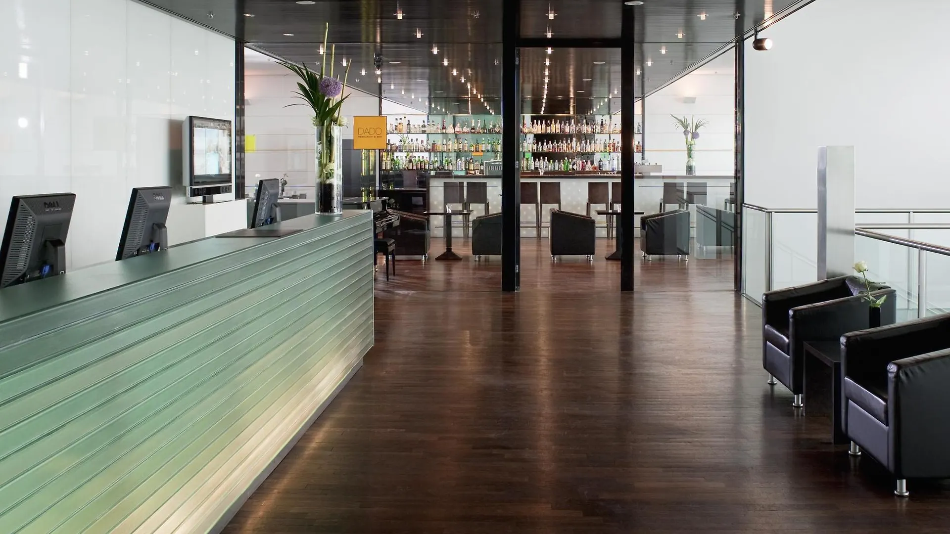 Innside By Melia Duesseldorf Seestern Germany