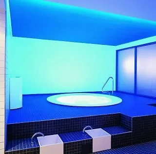 Innside By Melia Duesseldorf Seestern 4*, Dusseldorf