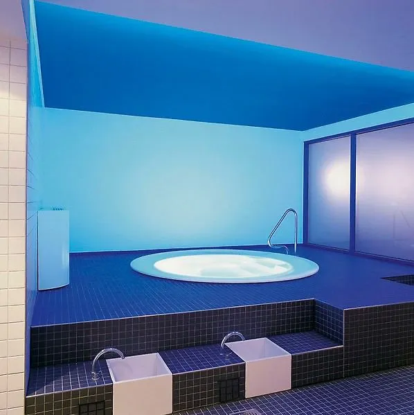Hotel Innside By Melia Duesseldorf Seestern