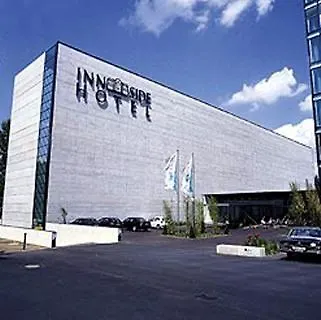 **** Hotel Innside By Melia Duesseldorf Seestern Germany