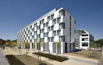 Innside By Melia Duesseldorf Seestern Hotel
