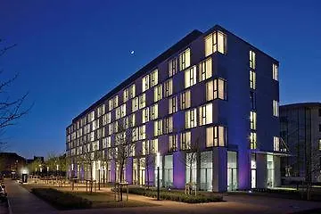 Innside By Melia Duesseldorf Seestern 4*, Dusseldorf