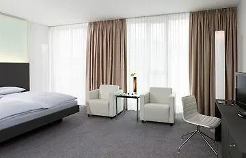Hotel Innside By Melia Duesseldorf Seestern