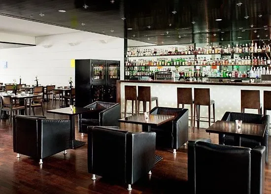 Innside By Melia Duesseldorf Seestern Dusseldorf