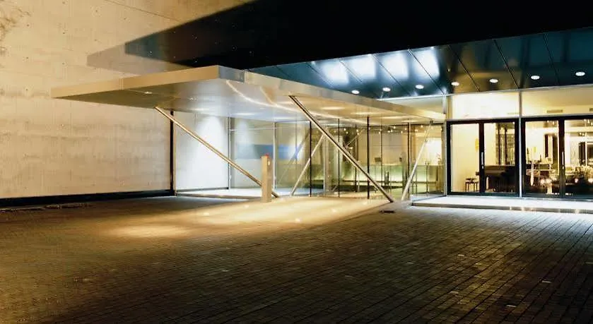 **** Hotel Innside By Melia Duesseldorf Seestern Germany