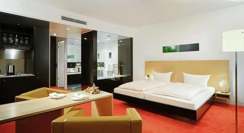 Innside By Melia Duesseldorf Seestern