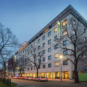 visit hotel