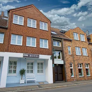 Mini-hôtel Hamm The Unique Boutique