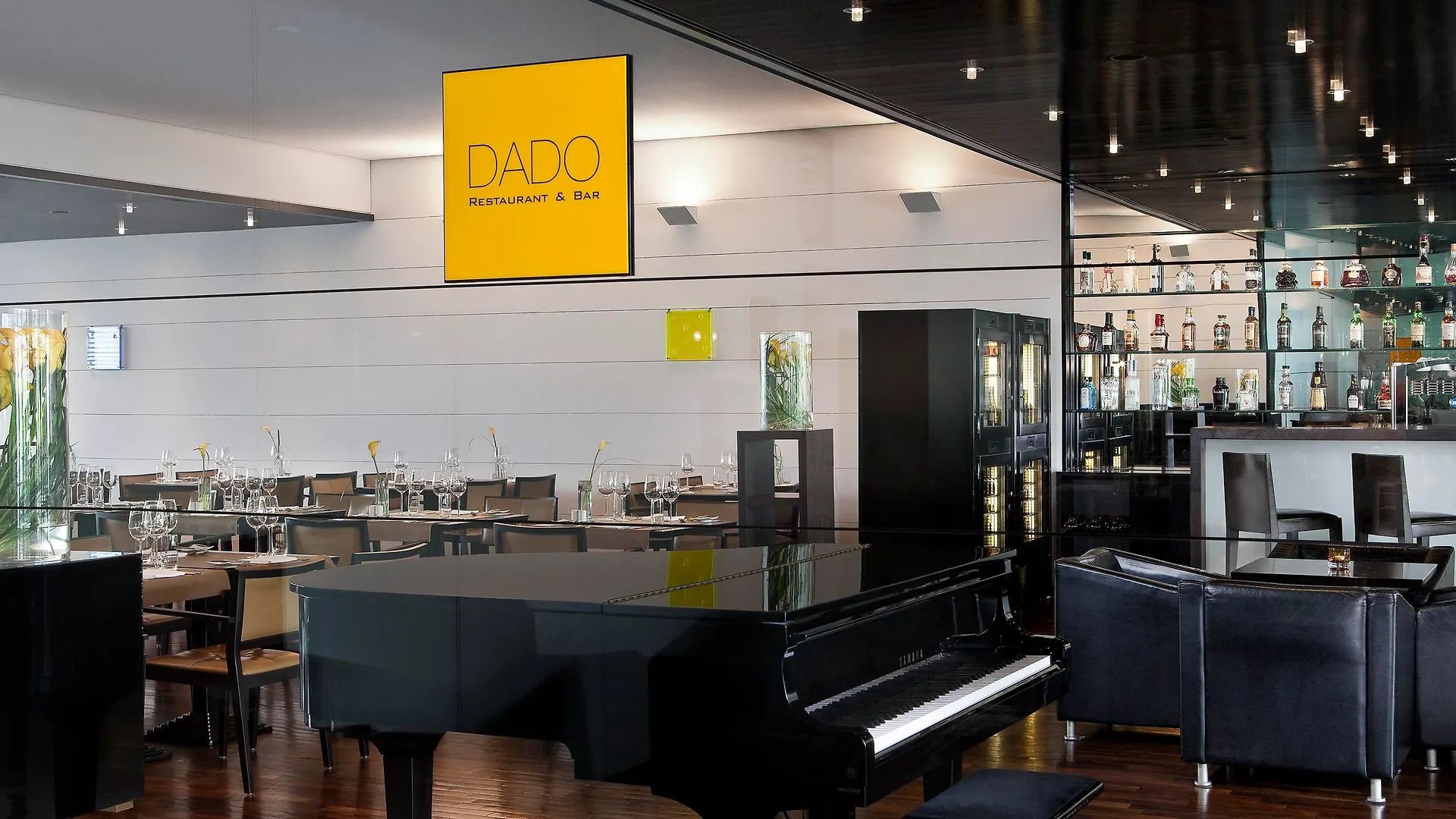 Innside By Melia Duesseldorf Seestern Hotel Dusseldorf