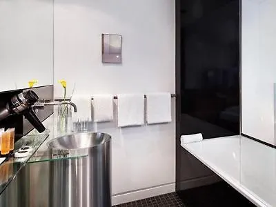 Innside By Melia Duesseldorf Seestern Hotel