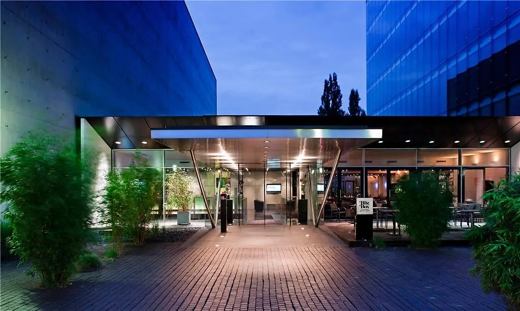 Innside By Melia Duesseldorf Seestern Dusseldorf