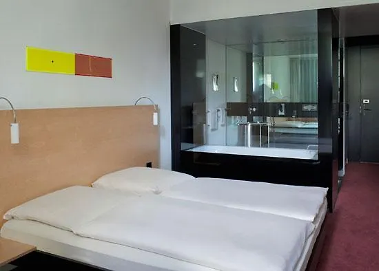 Innside By Melia Duesseldorf Seestern Hotel